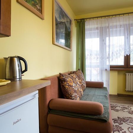 Pokoje Oko Zakopane Esterno foto