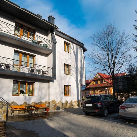 Pokoje Oko Zakopane Esterno foto