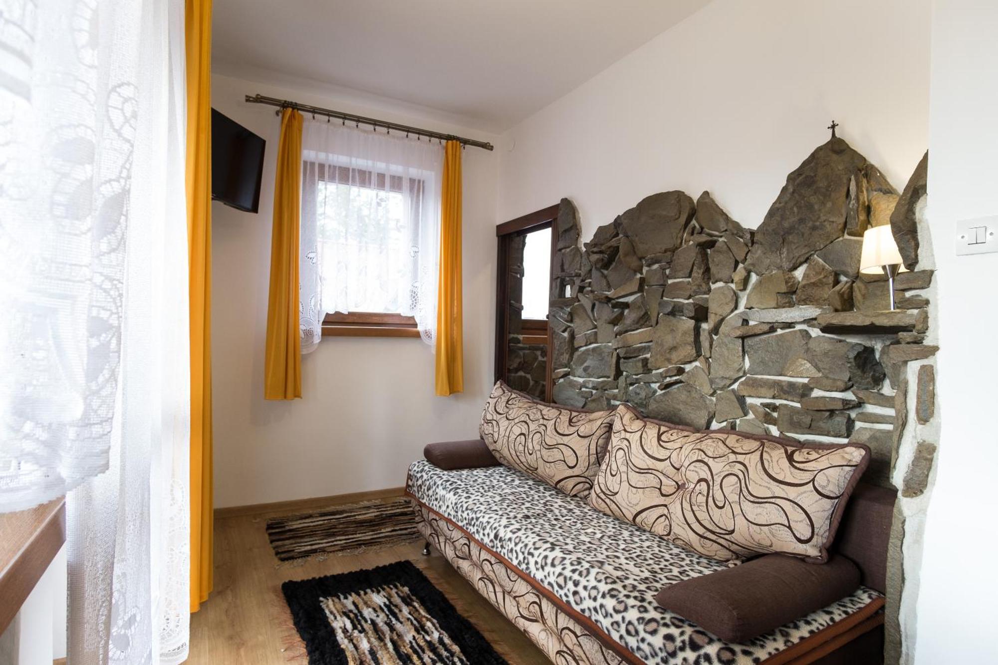 Pokoje Oko Zakopane Esterno foto