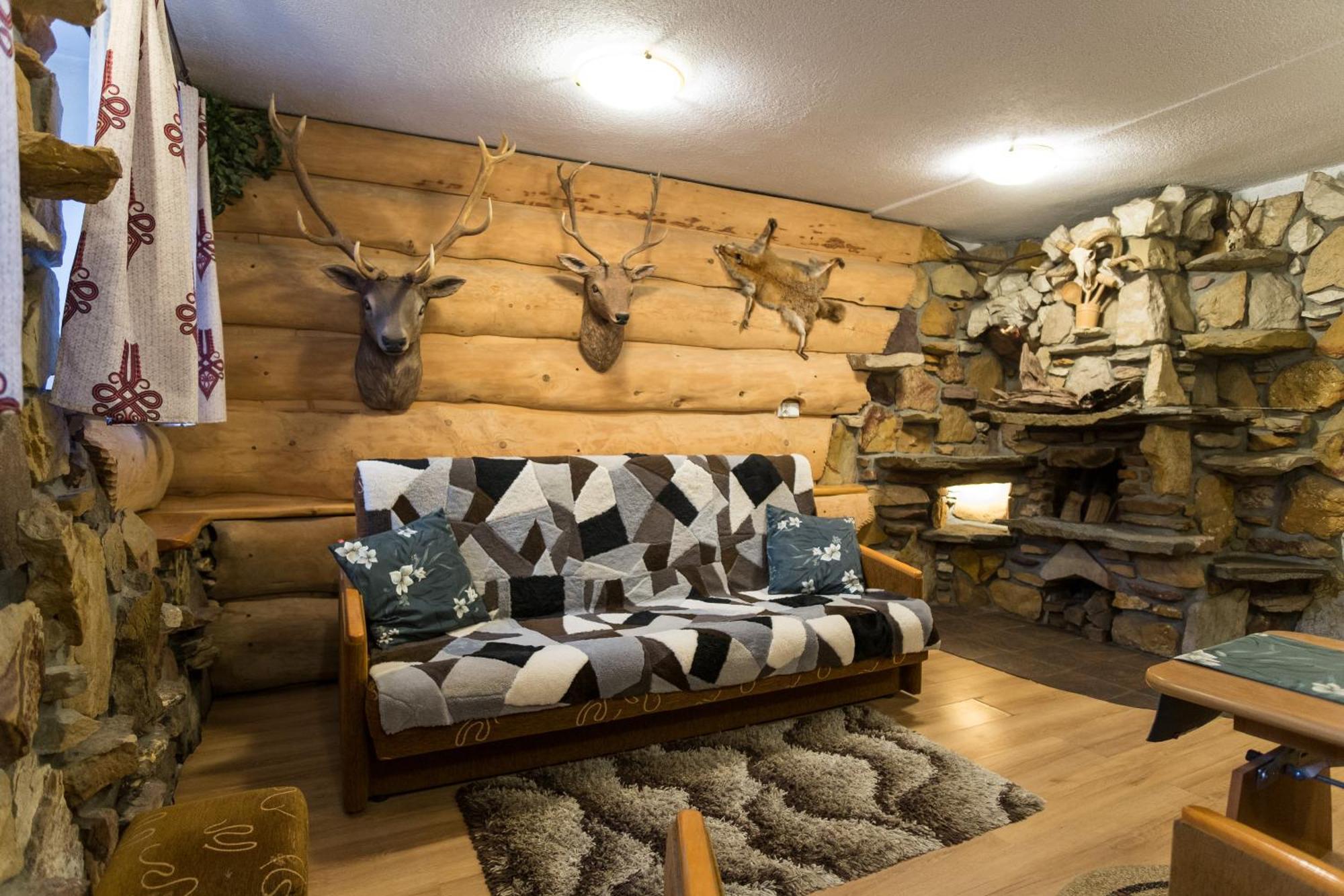 Pokoje Oko Zakopane Esterno foto