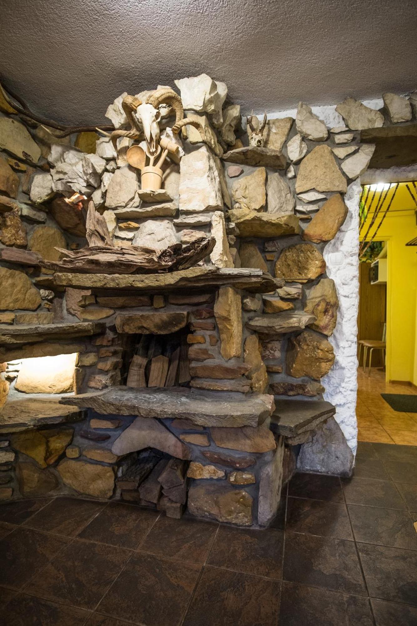 Pokoje Oko Zakopane Esterno foto