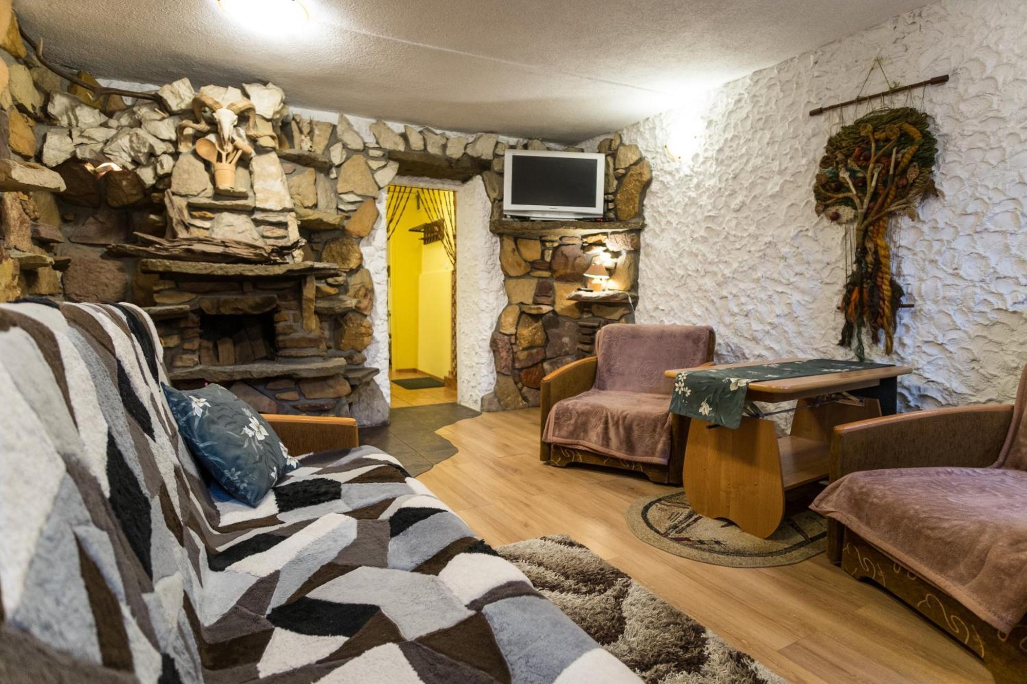 Pokoje Oko Zakopane Esterno foto